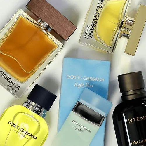 perfumes con feromonas
