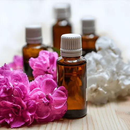 aceites esenciales